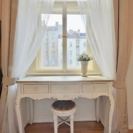 Your Sekaninova Apartment *