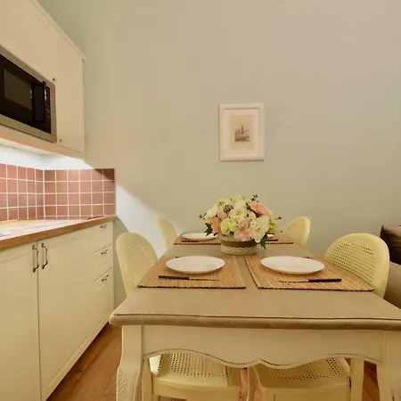 Your Sekaninova Apartment *