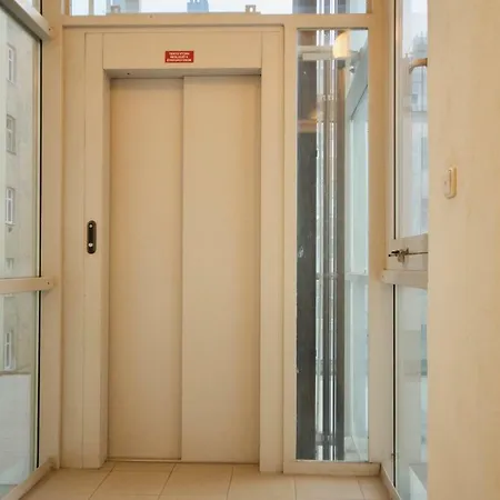 Apartment Your Sekaninova *